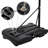 Height-Adjustable Basketball Hoop System-53061044