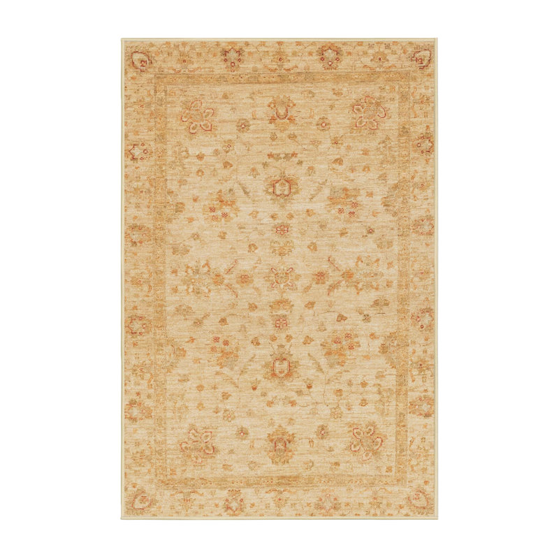 Tapis abstrait moderne 3572, Tapis de couloir 2 pi x 5 pi