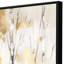 " Birch Silhouette I " by Orlov