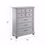 Commode 7 tiroirs (Commode)