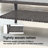 Anferney 79'' Wide Outdoor Patio Sofa with Cushions and Coffee Table-1377298591