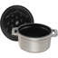 La Cocotte Cast Iron Round Cocotte-229799395-229799405