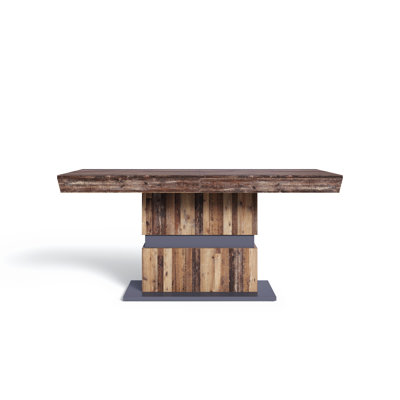 Fauve Dining Table
