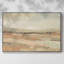 «Earth Tone Landscape», toile tendue avec châssis en I-94354119-94354111