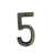 5 est en rupture de stock
