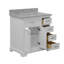 Ensemble de meuble-lavabo simple 36 po Ronnie-1529819481-1515042081