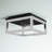 Adel Flush Mount