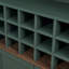 Ingenito 30.26'' Bar Cabinet-919983448