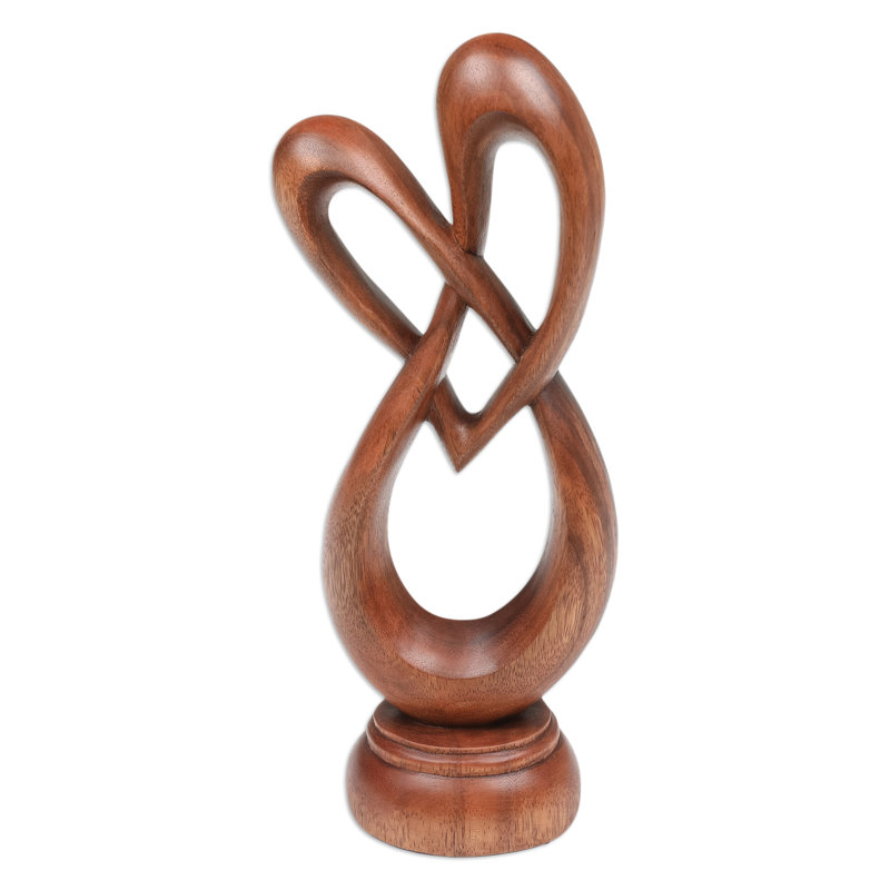 Leahm Abstract Figurines & Sculptures