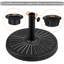 Gyala 11.9kg Free Standing Umbrella Base-96413266