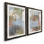Minim I - ensemble de 2 peintures encadrées-353067777-353067782