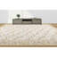 Wool Floral Area Rug