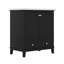 Ensemble de meuble-lavabo 30 po avec lavabo, portes et tiroir-116117539