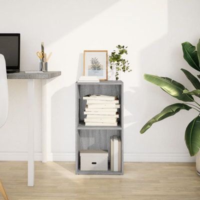 Analuisa Bookcase
