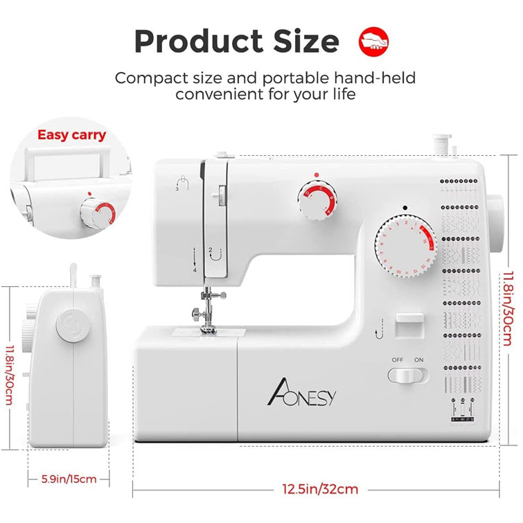 Juki Juki Sewing Machines Computerized Electronic Sewing Machine