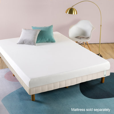 Eduarda 11'' Mattress Foundatoin