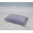Wildflower Peacock  Rectangular Throw Pillow-106878086