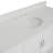 Hampton 60'' Single Bathroom Vanity with Top-1605130163-1595141112