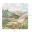 Windy Weather II, reproduction d'art sur toile tendue
