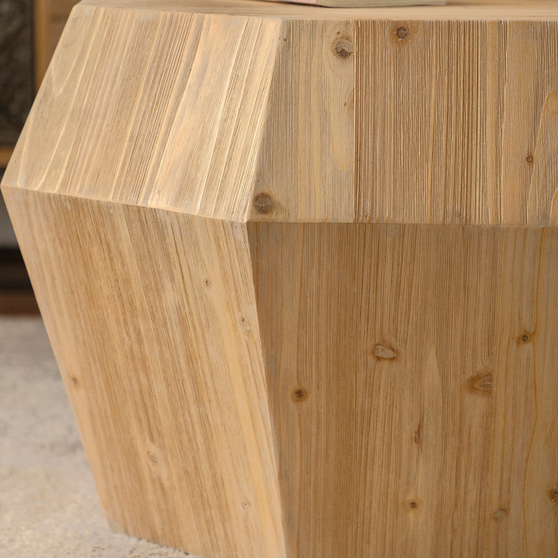 Table basse Klorik