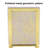 Armantine 20.5'' H Velvet Upholstered Parsons Chair-647860768