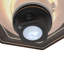 Electric Hanging Patio Heater