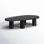 Table basse Beekman