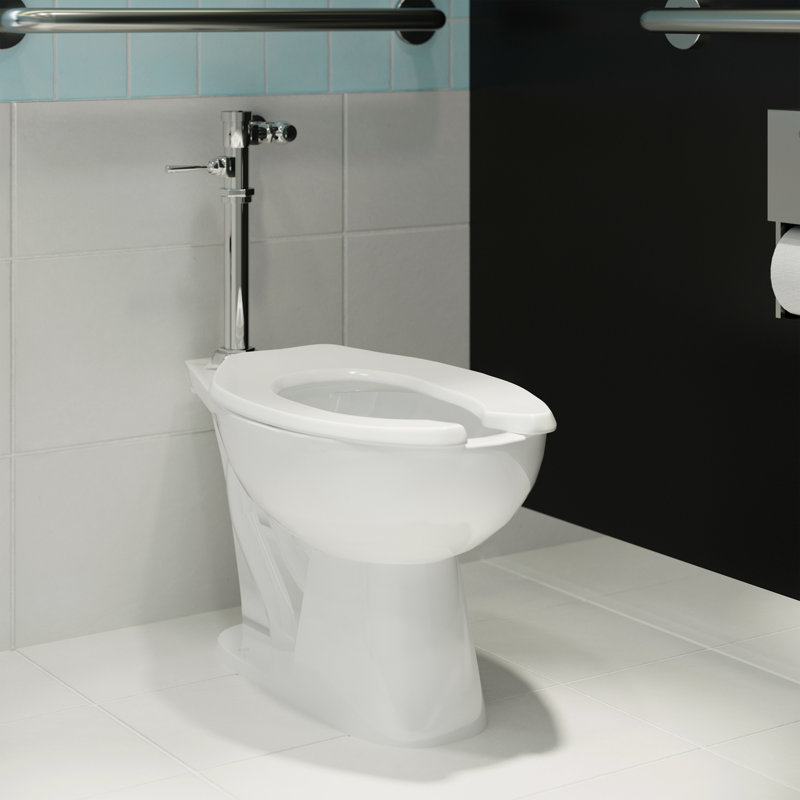 Cuvette de toilette Sirene