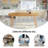 Extensible Dining Table-268530260-268530263