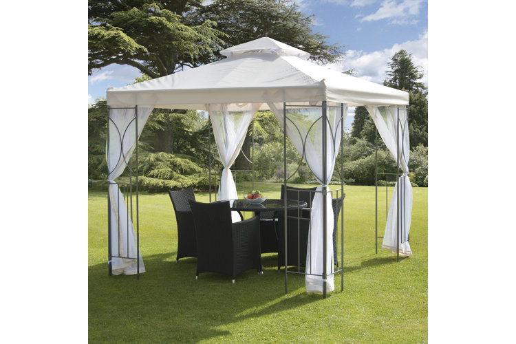 Top 10 Weather Resistant Gazebos & Canopies in 2023