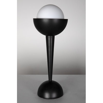 Sunday Morning Lamp