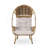 MALIA STANDING BASKET