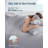 Breescape Cooling Sheet Set For Hot Sleepers And Night Sweats-112662409-112662406