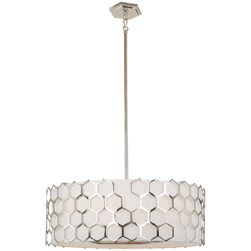 Luminaire suspendu 1 lumière calleja