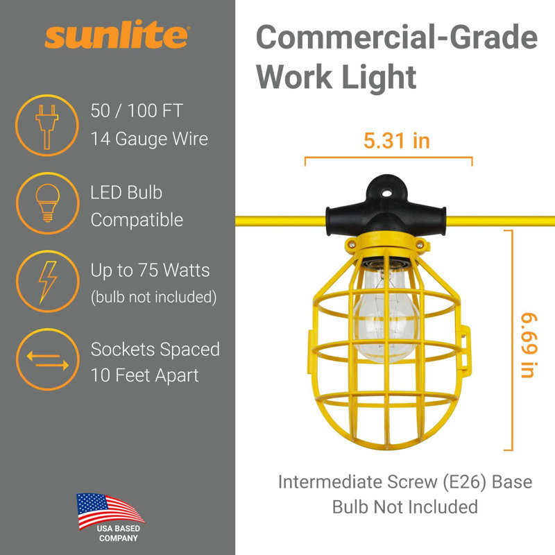 Security Light
