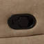 Fauteuil inclinable et berçant l 33,5 po Hawn-1720409524