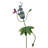 Be Jolly Garden Stake - Hydrangea