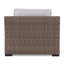 Manhattan Patio Chair with Cushions