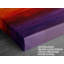 Impression sur toile de bandes de peinture colorées, décoration murale moderne pour la maison et le bureau-751642978