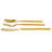 Mercer41 Stainless Steel Flatware Set