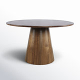 Darlington Round Dining Table