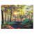 Toile tendue