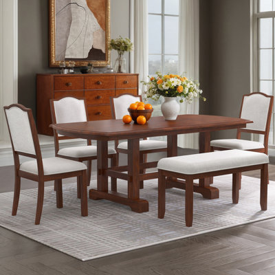Ensemble de table de salle à manger