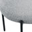 Sherwood Solid Back Boucle Side Chair-94632463-71007079