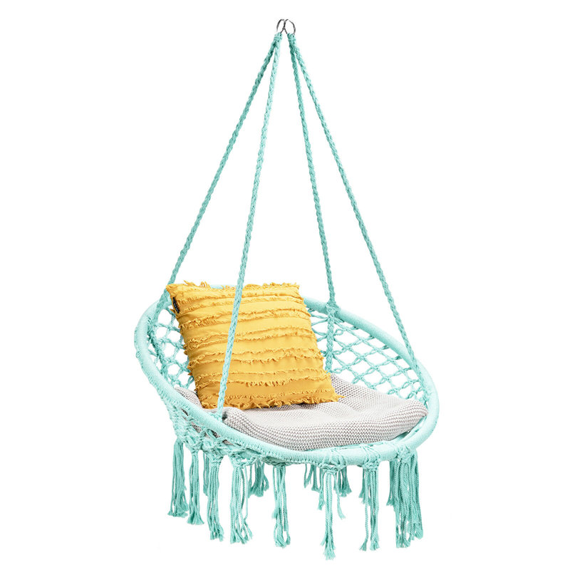 Balancelle Jaylin, Turquoise