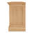 78'' Sideboard