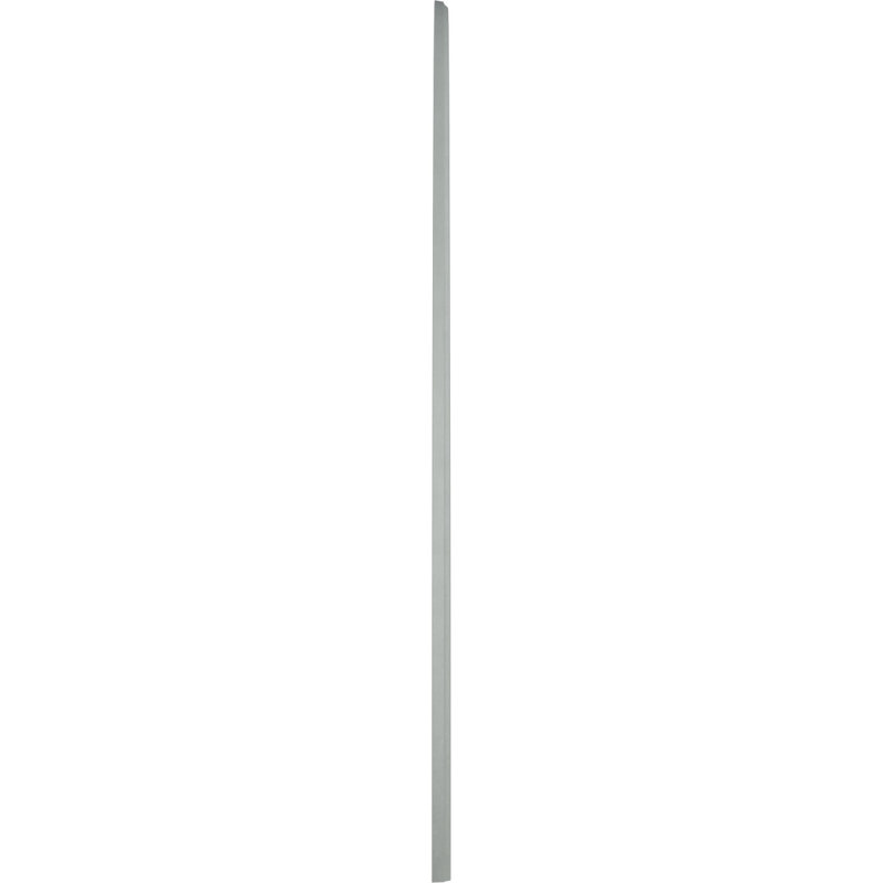 Ensemble d'anneaux de plafond Tralee, Simple (1/4 d'un cercle complet)