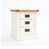 White/Oak selected