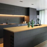 Bamboo Countertop
