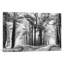 Turning Left Wasn't Right by Lars Van De Goor - Wrapped Canvas Print-42153443